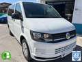 Volkswagen Transporter 2.0TDI COMBI 9 Blanco - thumbnail 24