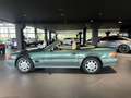 Mercedes-Benz SL 280 Groen - thumbnail 4