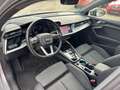 Audi A3 Sportback 35 TDI Autom. / LED / PANORAMA Zilver - thumbnail 8