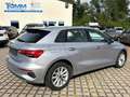 Audi A3 Sportback 35 TDI Autom. / LED / PANORAMA Zilver - thumbnail 4