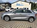Audi A3 Sportback 35 TDI Autom. / LED / PANORAMA Zilver - thumbnail 15