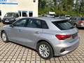 Audi A3 Sportback 35 TDI Autom. / LED / PANORAMA Zilver - thumbnail 5