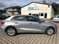 Audi A3 Sportback 35 TDI Autom. / LED / PANORAMA Zilver - thumbnail 14