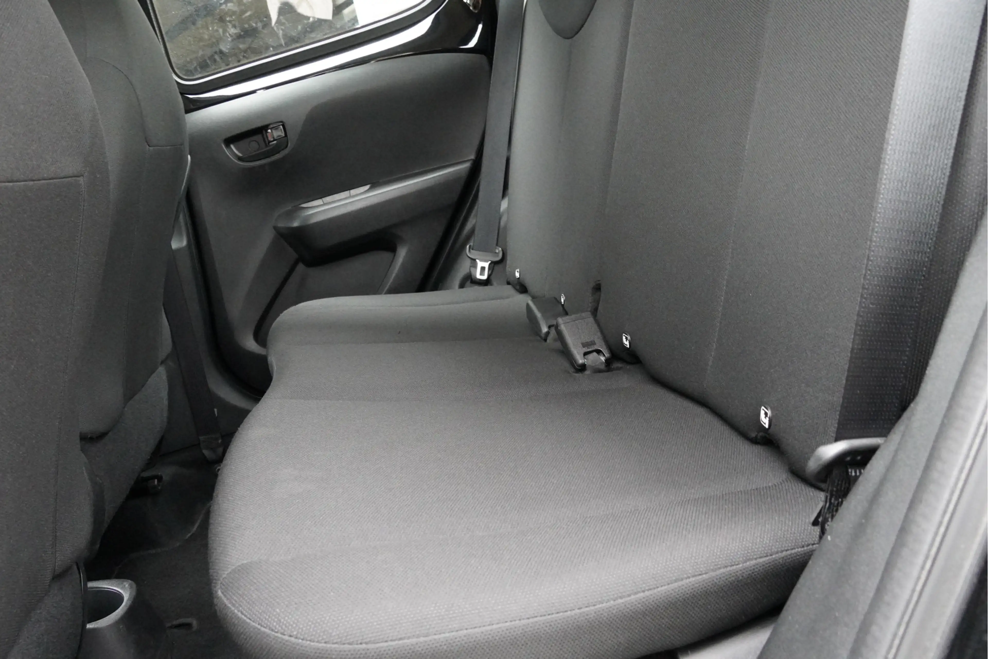 Peugeot 108 1.0 e-VTi 5drs Active BJ2022 Led dagrijverlichting — photo 9