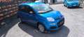 Fiat Panda 1.0 IBRIDA CITYLIFE PACK VIRTUAL CRUISE BLUETOOTH Bleu - thumbnail 7