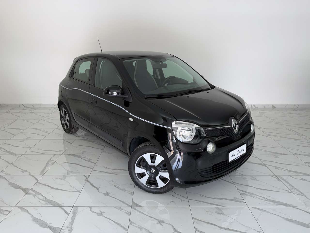 Renault Twingo Twingo 1.0 sce Intens (Energy) S