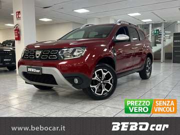 1.0 TCe 4x2 100cv Eco-G Prestige