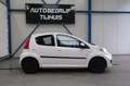 Peugeot 107 1.0-12V XR  LEES ADVERTENTIE! Blanco - thumbnail 2