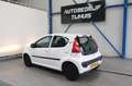 Peugeot 107 1.0-12V XR  LEES ADVERTENTIE! Blanco - thumbnail 4