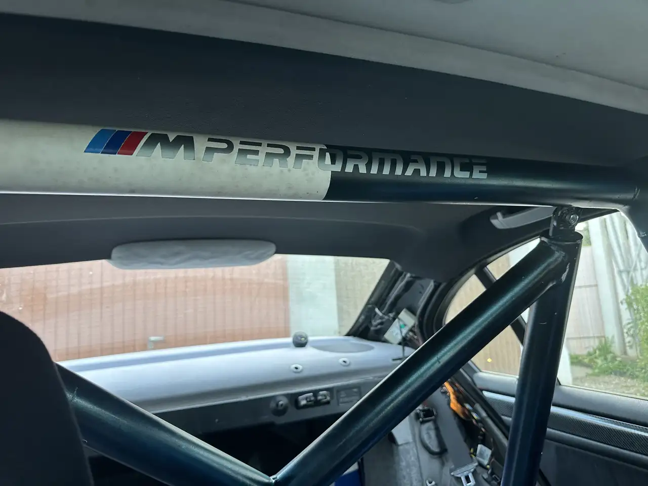 BMW 328i, foto 9