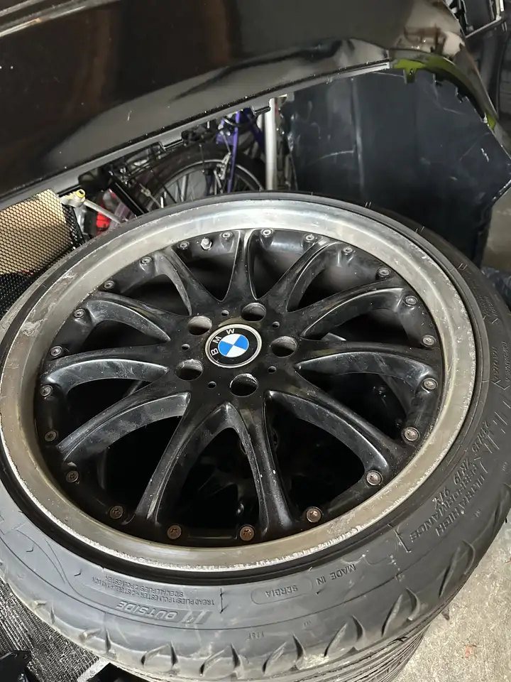 BMW 328i, foto 12