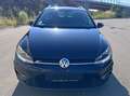 Volkswagen Golf VII Var. 2.0 TDI DSG R-Line ACC Nav Cam SHZ Schwarz - thumbnail 2