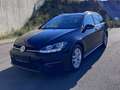 Volkswagen Golf VII Var. 2.0 TDI DSG R-Line ACC Nav Cam SHZ Schwarz - thumbnail 1