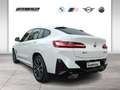 BMW X4 xDrive20d M Sportpaket Head-Up HK HiFi DAB Weiß - thumbnail 4