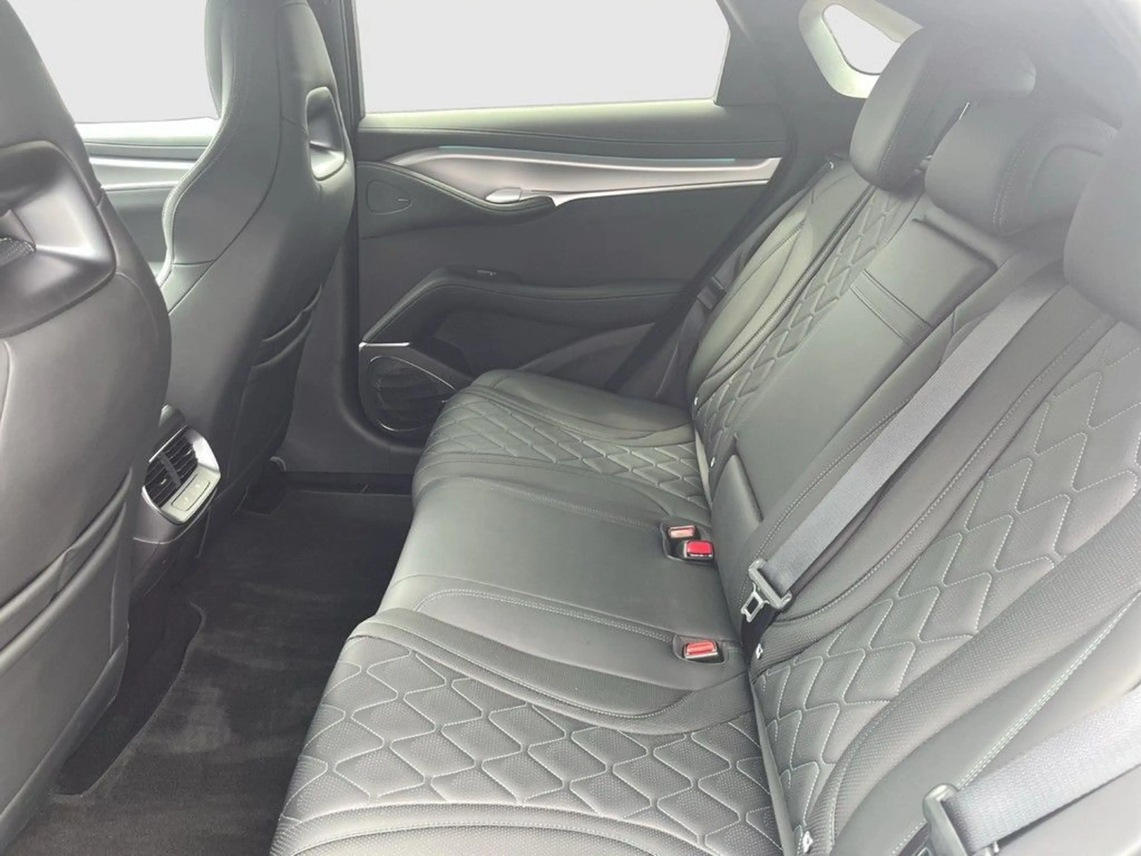 BYD Sealion 7 Sealion 7 Excellence AWD — photo 15
