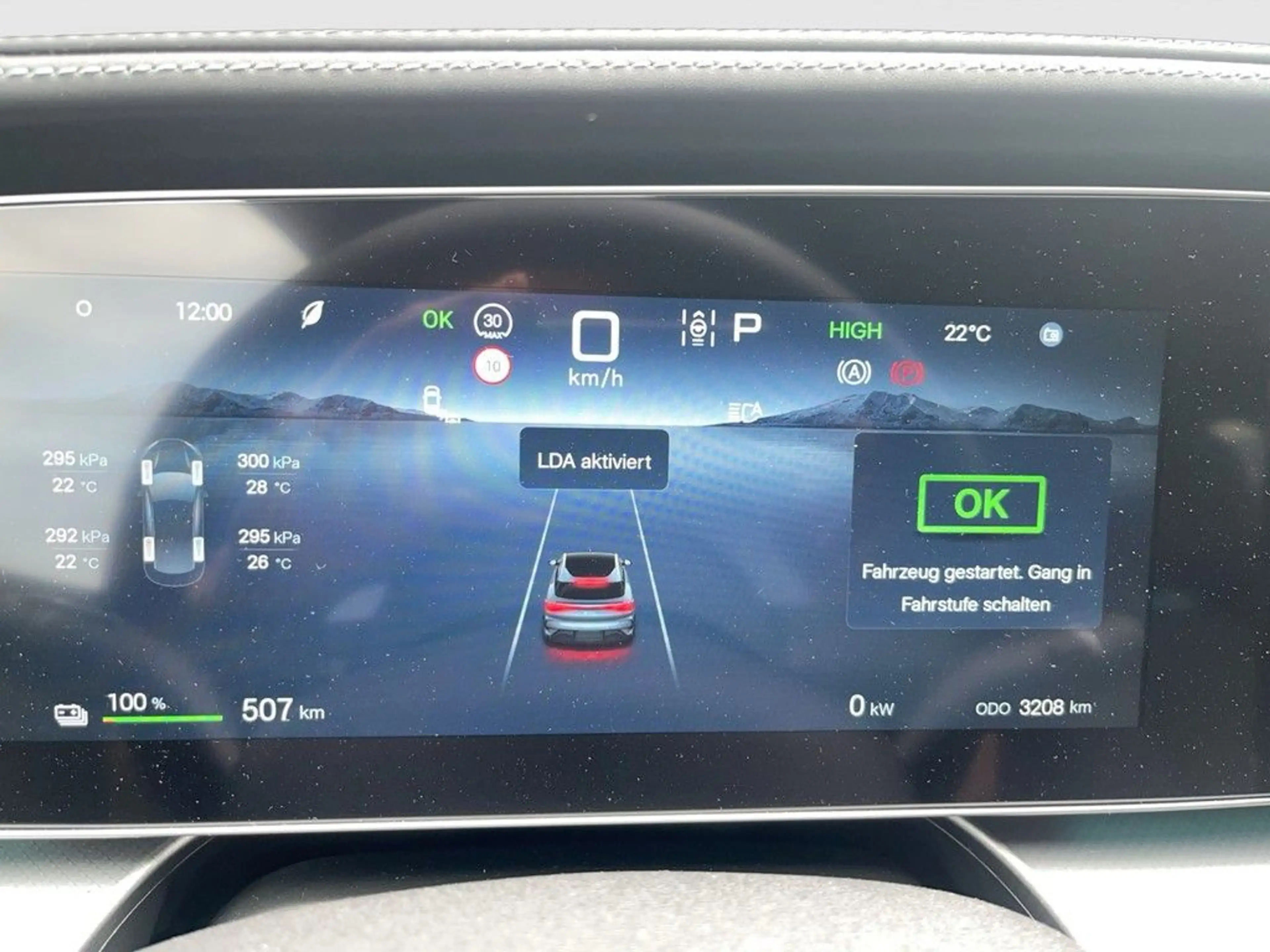 BYD Sealion 7 Sealion 7 Excellence AWD — photo 12