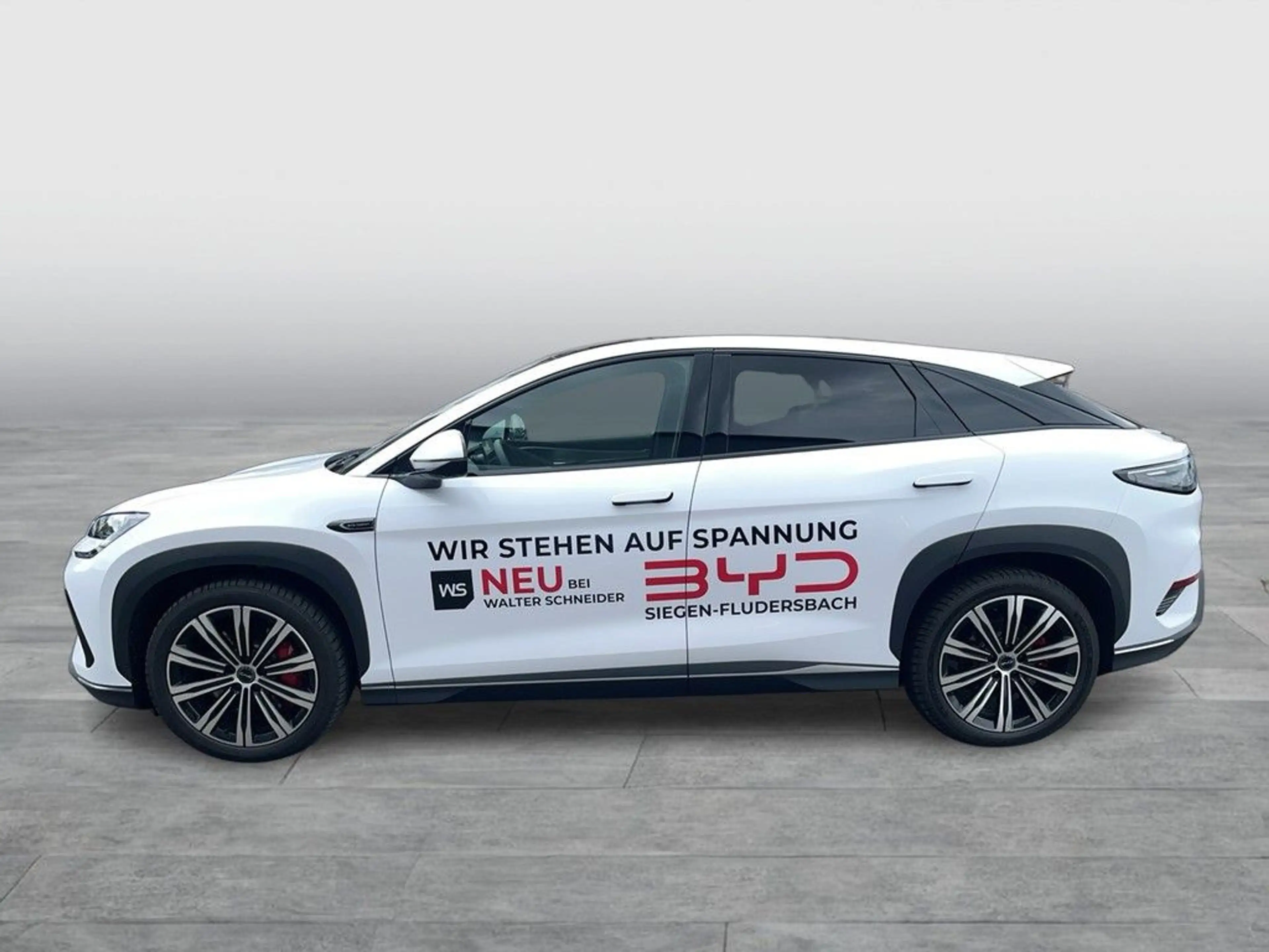 BYD Sealion 7 Sealion 7 Excellence AWD — photo 3