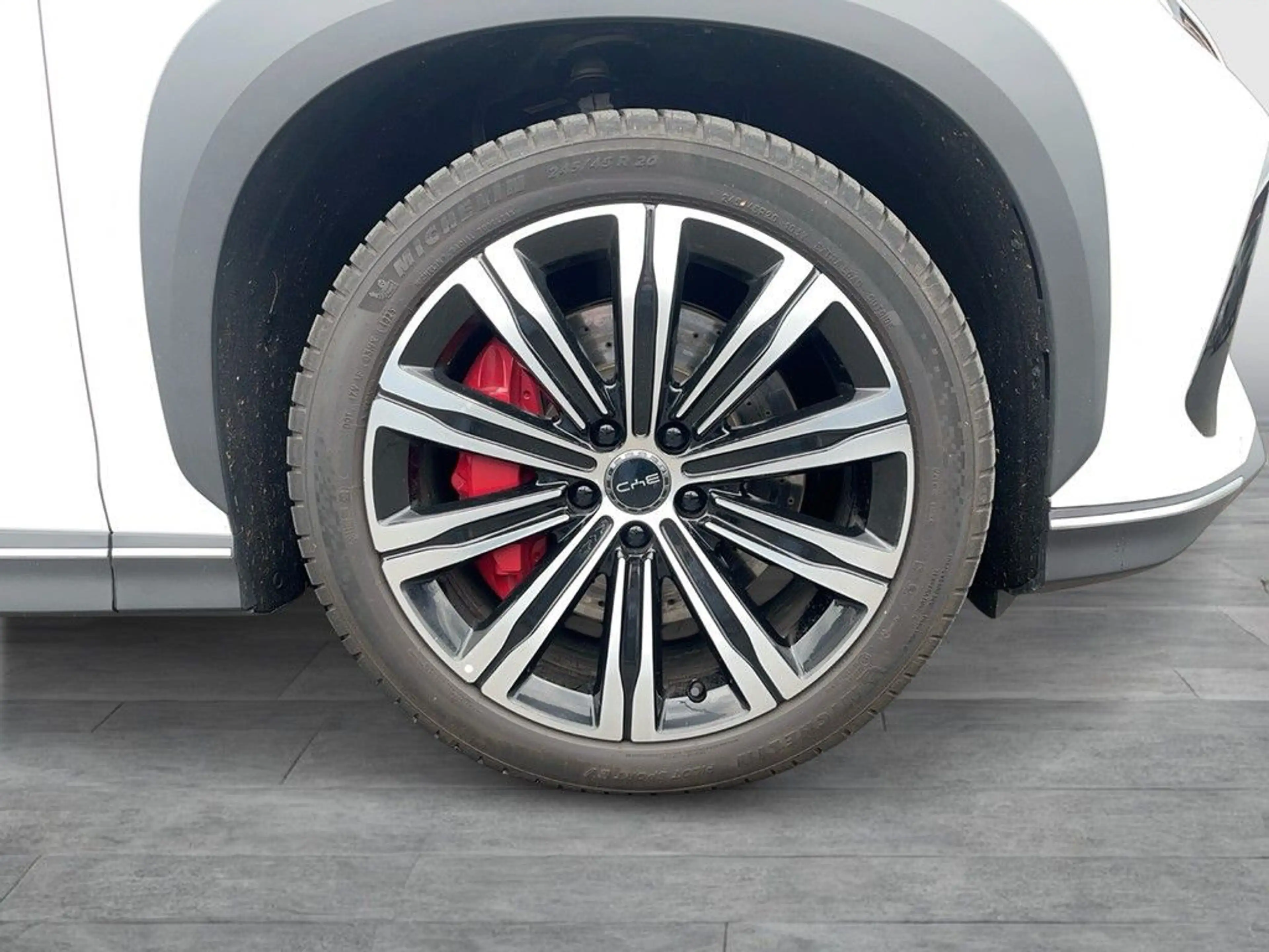 BYD Sealion 7 Sealion 7 Excellence AWD — photo 9