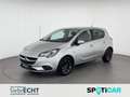 Opel Corsa E 120 Jahre ecoFlex 1.4*SHZ*PDC*RFK*uvm Silber - thumbnail 1