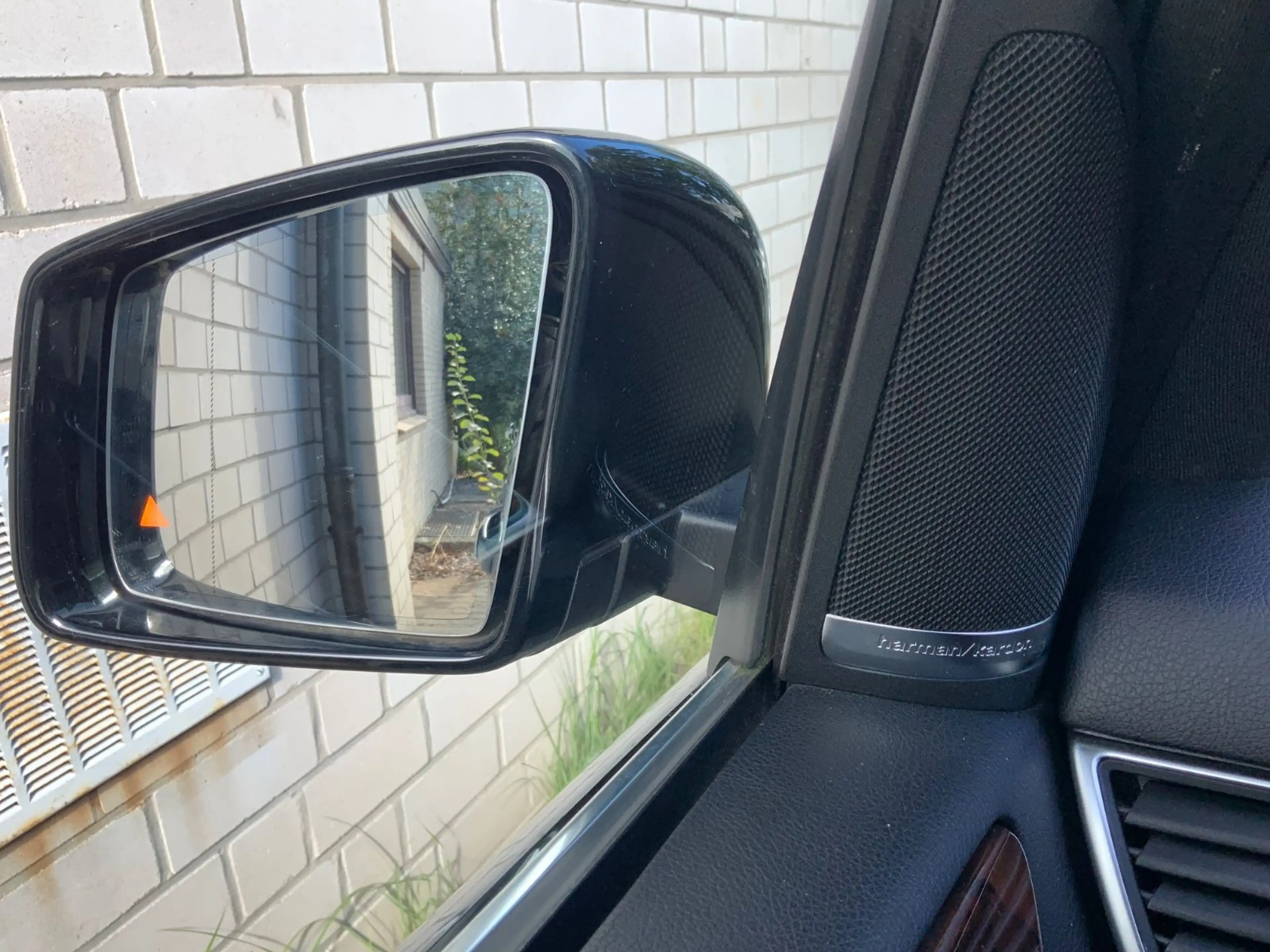 Mercedes-Benz ML 350 CDI BlueTec 4Matic Leder/DisT/AHK/Xen/Kam — photo 16