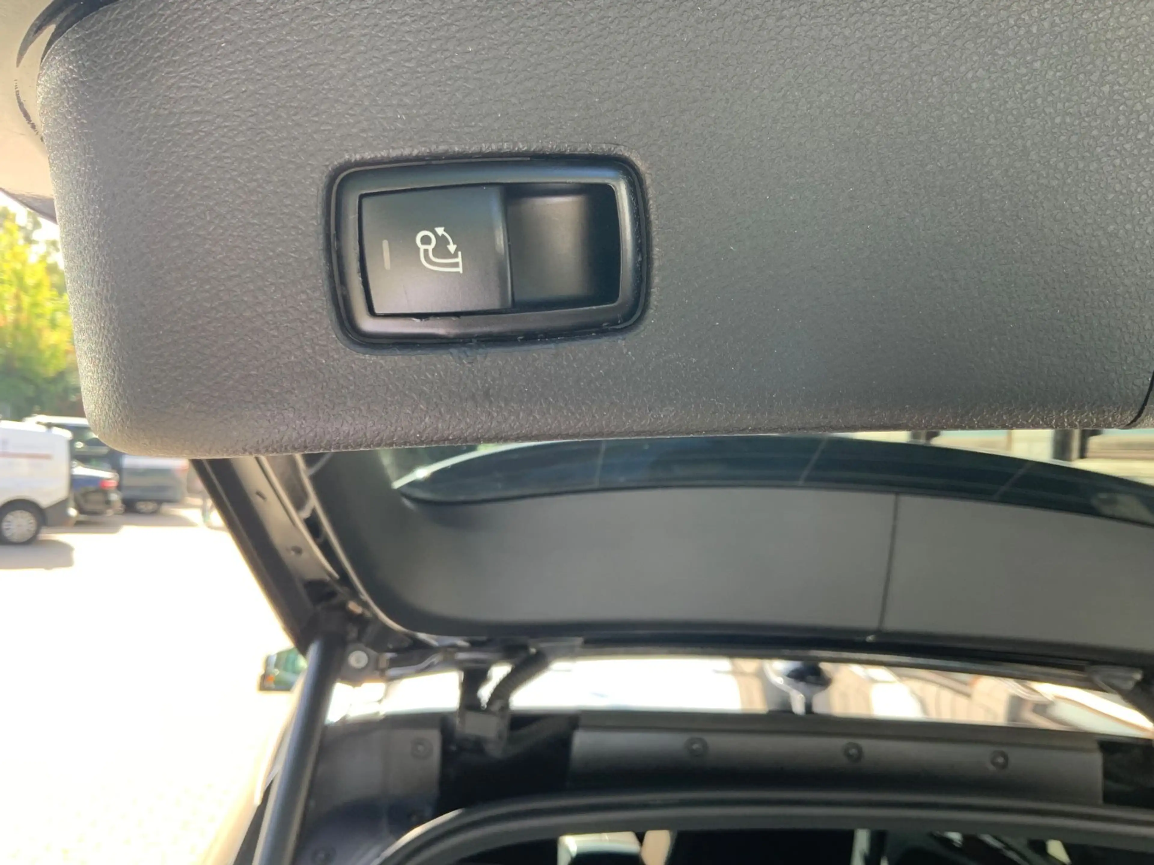 Mercedes-Benz ML 350 CDI BlueTec 4Matic Leder/DisT/AHK/Xen/Kam — photo 13