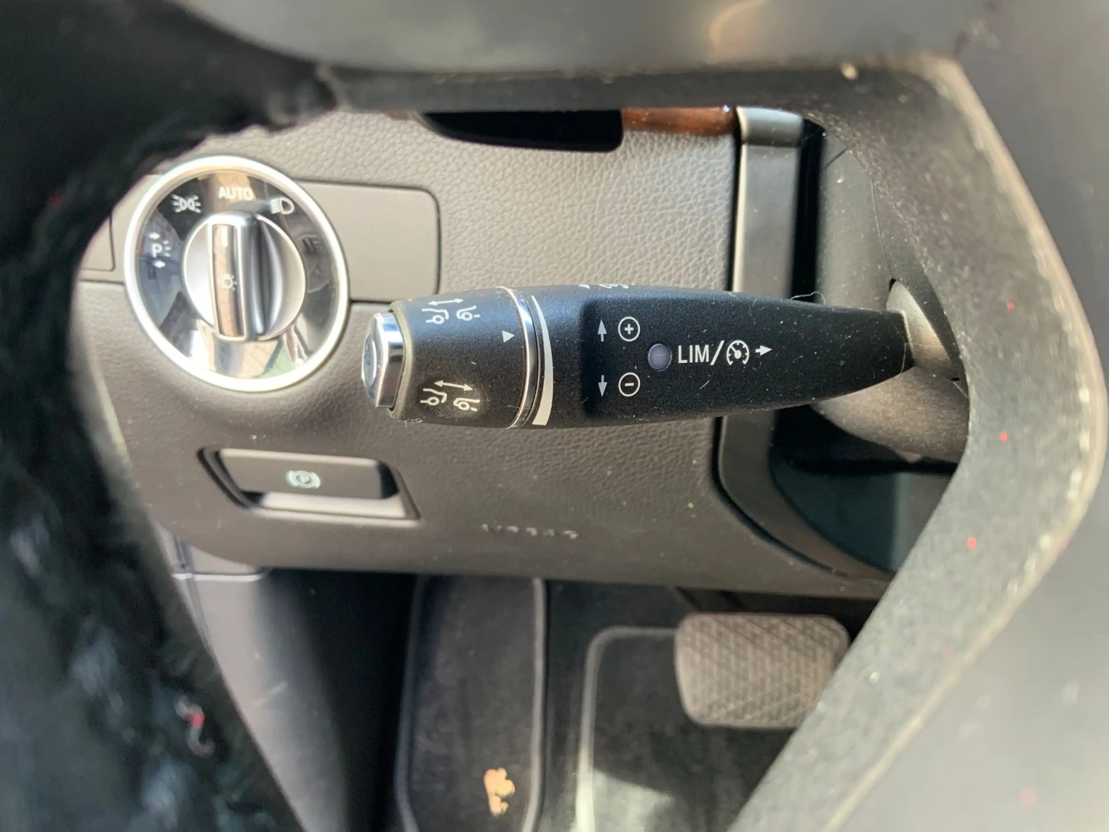 Mercedes-Benz ML 350 CDI BlueTec 4Matic Leder/DisT/AHK/Xen/Kam — photo 21