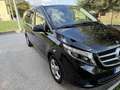 Mercedes-Benz Viano v220d Long Czarny - thumbnail 2