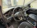 Mercedes-Benz Viano v220d Long Czarny - thumbnail 7