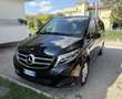 Mercedes-Benz Viano v220d Long Czarny - thumbnail 1