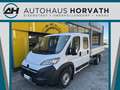 Opel Movano Pritsche DK BlueHDi 140 S&S 35+ L4 Weiß - thumbnail 1