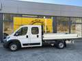 Opel Movano Pritsche DK BlueHDi 140 S&S 35+ L4 Weiß - thumbnail 3