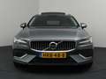 Volvo V60 2.0 T8 Recharge AWD Inscription Prachtige zeer com Grijs - thumbnail 23