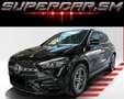Mercedes-Benz GLA 200 d PREMIUM AMG NAVI CAMERA LED KEYLESS LUCI AMB Nero - thumbnail 1