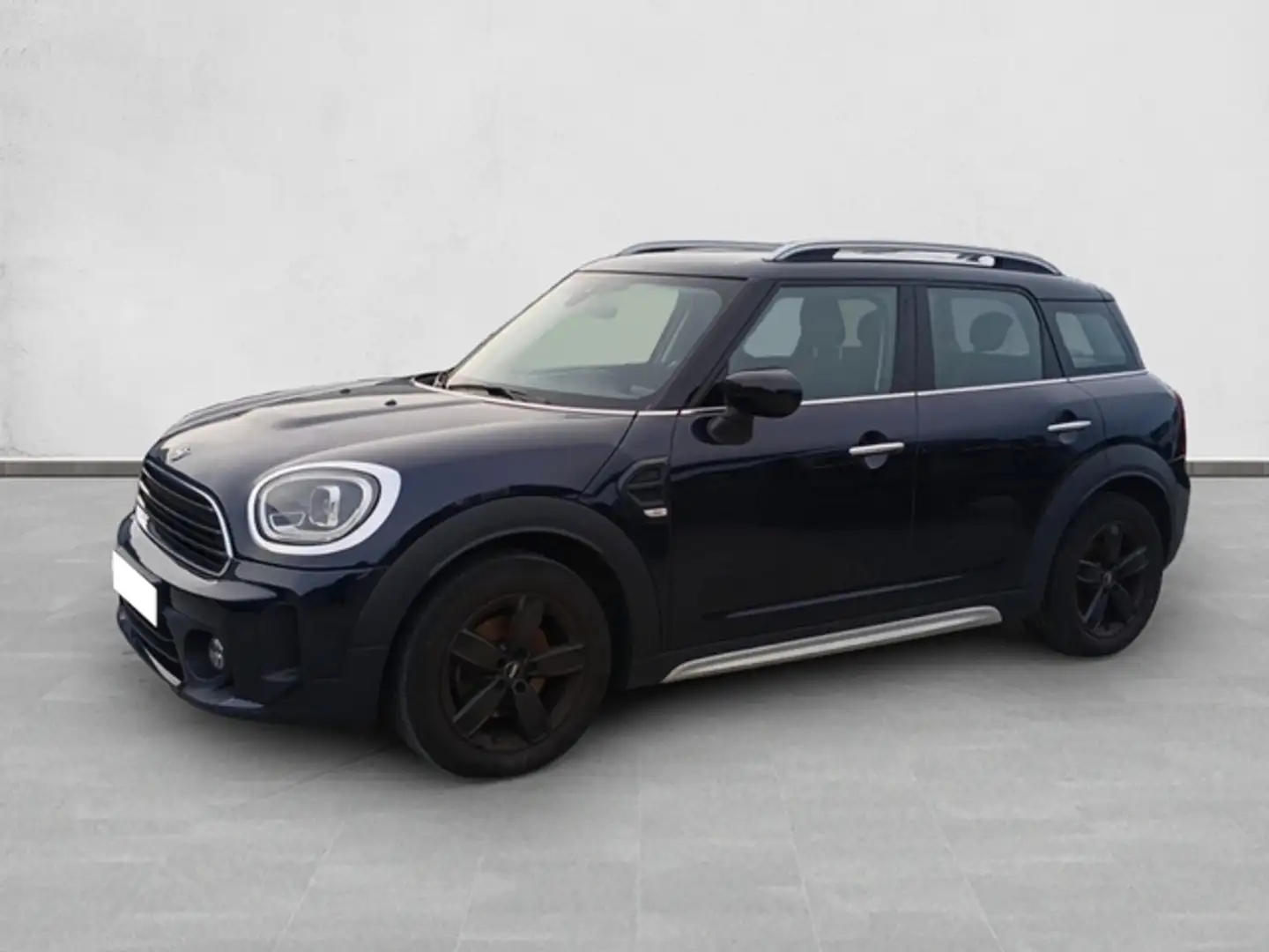 MINI Cooper Countryman AUT. Verde - 1