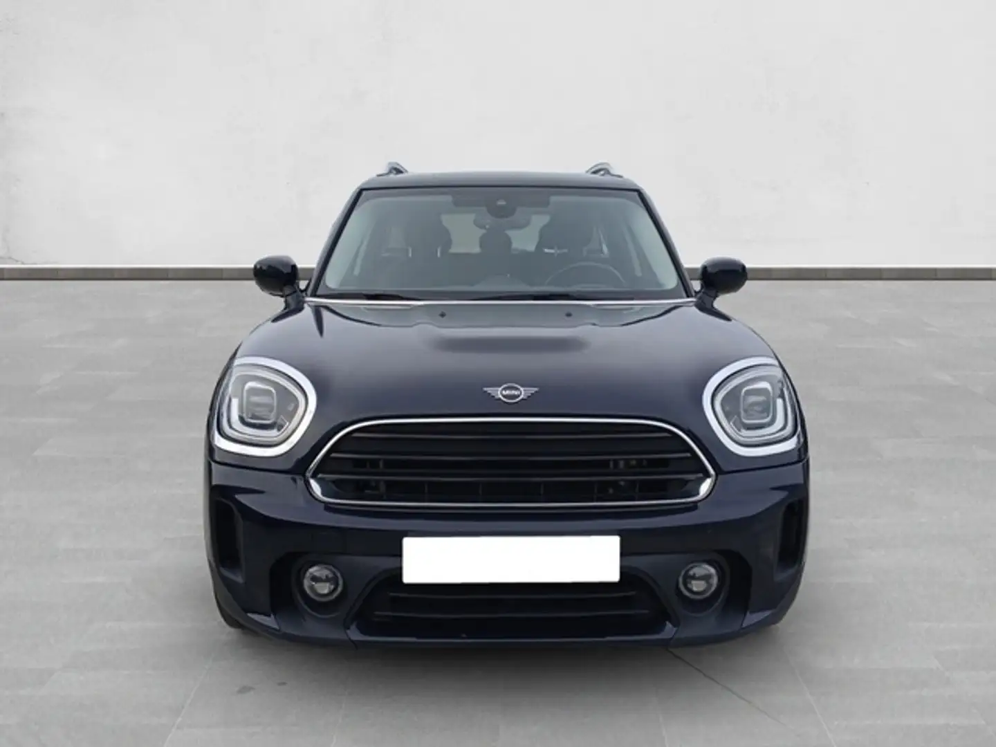 MINI Cooper Countryman AUT. Verde - 2