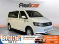 Volkswagen T5 Caravelle Premium Corto 2.0 TDI 110kW BMT DSG Bianco - thumbnail 1