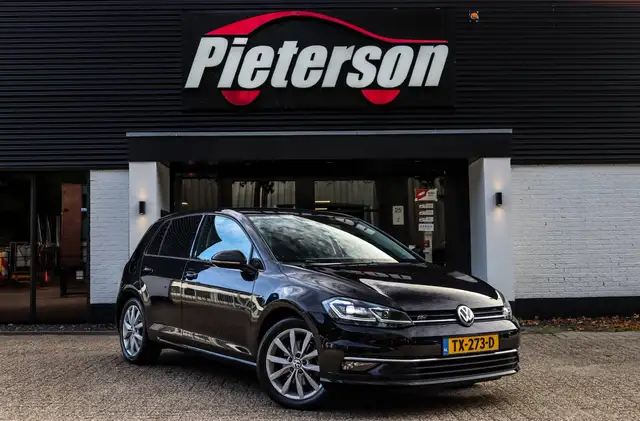 Volkswagen Golf 1.4 TSI Highline R-Line FACELIFT XENON 7.5