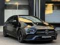 Mercedes-Benz CLA 220 AMG Night LED MBUX Pano Noir - thumbnail 9