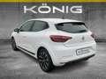 Renault Clio 1.0 SCe 65 EQUILIBRE  Allwetter - Sitzheiz. Weiß - thumbnail 4