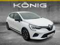 Renault Clio 1.0 SCe 65 EQUILIBRE  Allwetter - Sitzheiz. Weiß - thumbnail 2