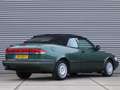 Saab 900 Cabrio 2.3 SE *Zie omschrijving* Vert - thumbnail 4