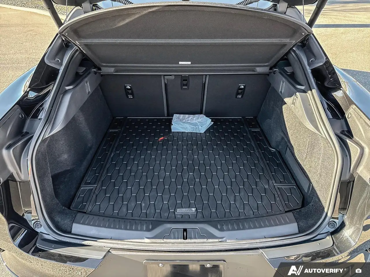 Jaguar I-Pace снимка Jaguar I-Pace