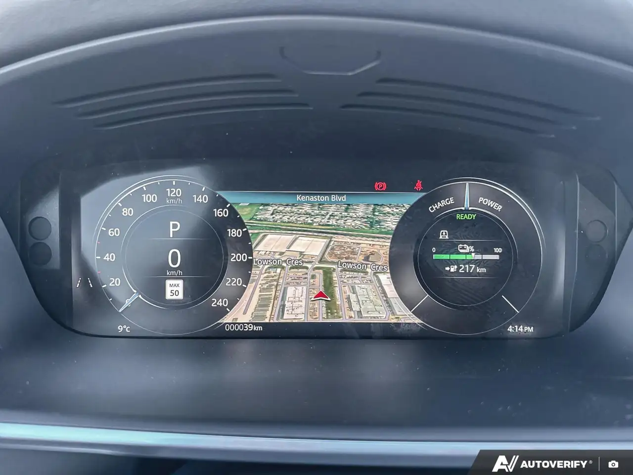 Jaguar I-Pace снимка Jaguar I-Pace