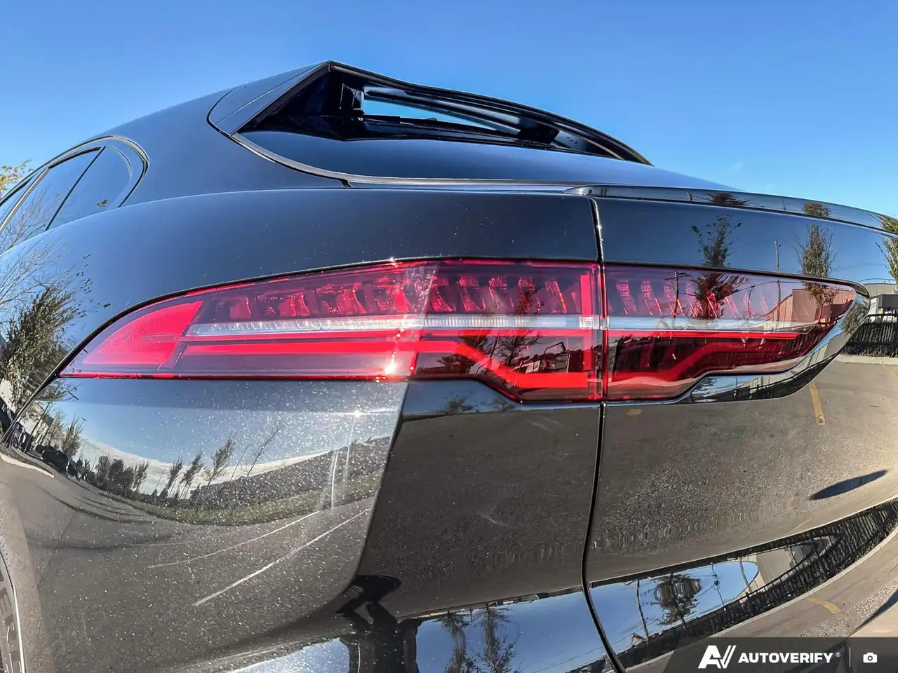 Jaguar I-Pace снимка Jaguar I-Pace