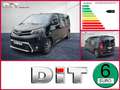 Toyota Proace Verso 2.0 D-4D L1 Executive 7S FLA Black Сірий - thumbnail 1