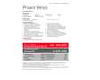 Toyota Proace Verso 2.0 D-4D L1 Executive 7S FLA Black Grau - thumbnail 18