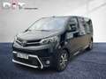 Toyota Proace Verso 2.0 D-4D L1 Executive 7S FLA Black Сірий - thumbnail 2