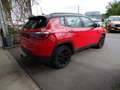 Jeep Compass 1.3Turbo 130cv rouge 03/21 Airco GPS Caméra USB Rouge - thumbnail 4
