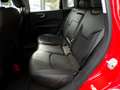 Jeep Compass 1.3Turbo 130cv rouge 03/21 Airco GPS Caméra USB Rouge - thumbnail 8