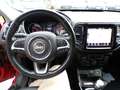 Jeep Compass 1.3Turbo 130cv rouge 03/21 Airco GPS Caméra USB Rouge - thumbnail 18